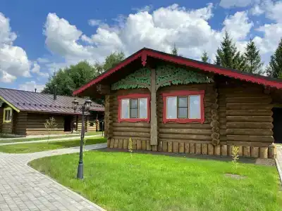 Горячие Ключи - 97