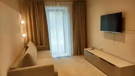 Родина Аэро - 5