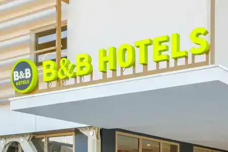 ibis Orleans Centre Foch - 30
