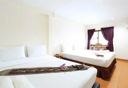The Siam Guest House - Sha Extra Plus - 22