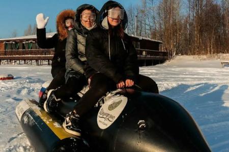 Ильмурзино - 71