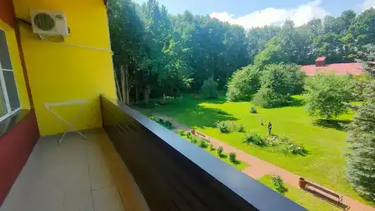 Пялово - 9