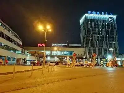 Аврора - 1