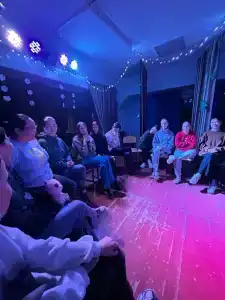 Байкальский Бор - 12