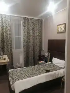 Центральная Вертикаль - 19