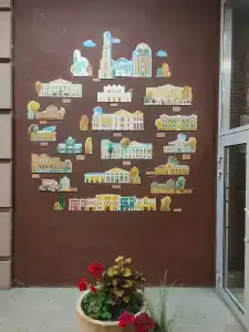 Старый город - 69