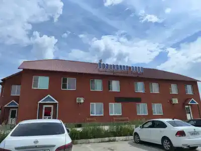 Уральские зори - 0