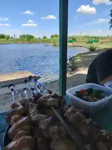 Янтарный берег - 20