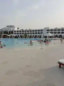 Baron Resort Sharm El Sheikh - 11