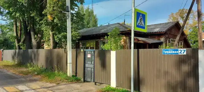 Хостэль Латория - 26