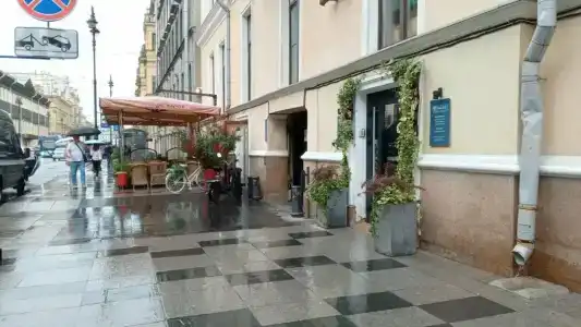 The Faces Historical Center - 12