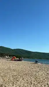 Малинки на Байкале - 5