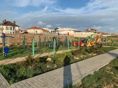 Апарт отель 21 - 23