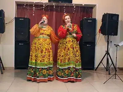 Океанский - 96
