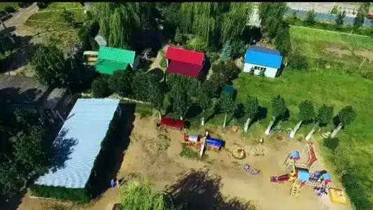 Раздолье - 0