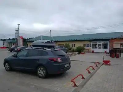 Поедим - 5