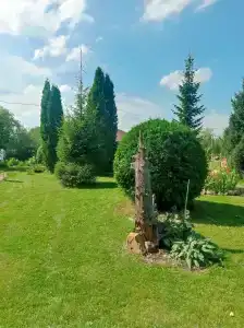 У озера - 20