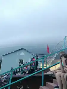 Альпийская деревня - 8