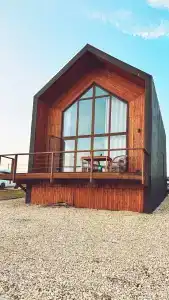 Фридом Веселовка - 1