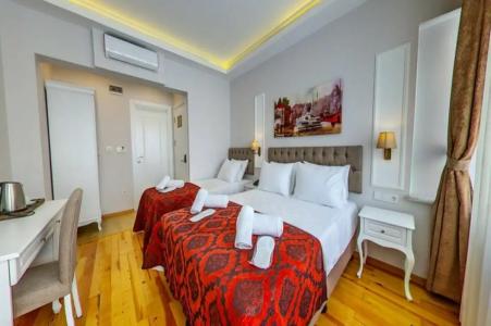 Beyazit Palace & Spa - 74