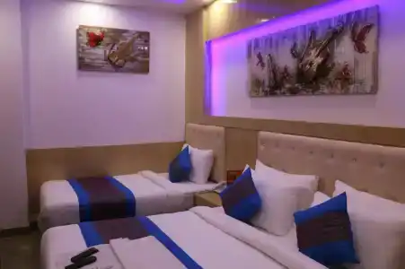 Prince Palace Deluxe - 11