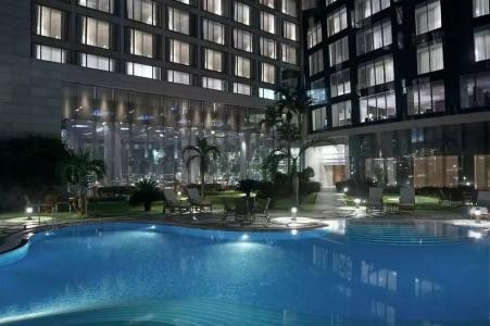 Hyatt Regency Mumbai International Airport - 15