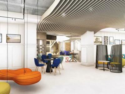 Novotel Deauville Plage - 38