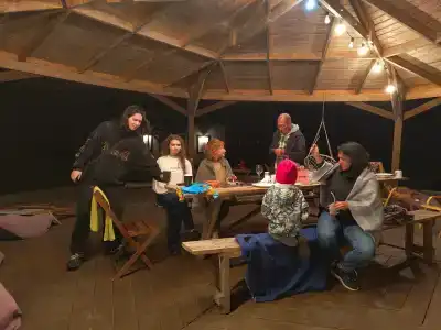 Rayok Barn - 44