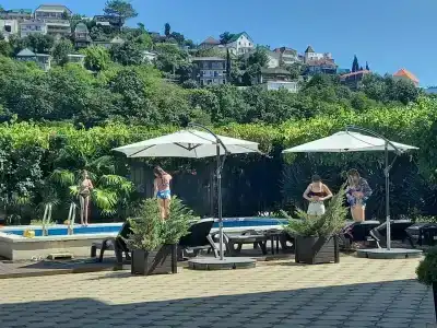 Гостевые комнаты Dream House - 81