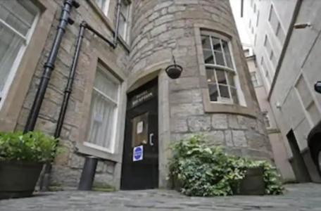 The Merchant City Inn - 0
