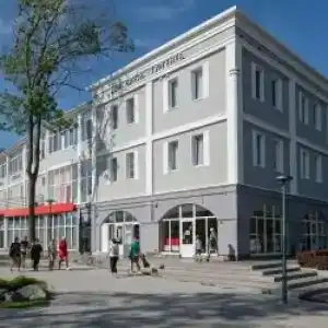 Тургенев - 0