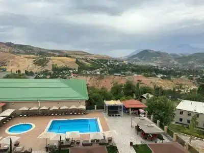Panoramic Spa - 39