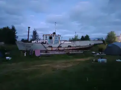 Нереис - 29
