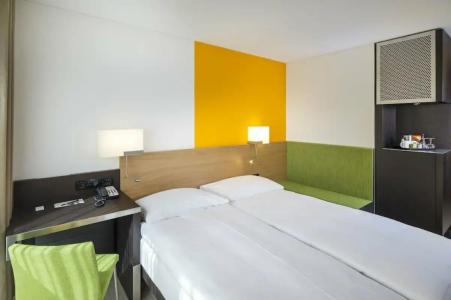 Züri by Fassbind - 97