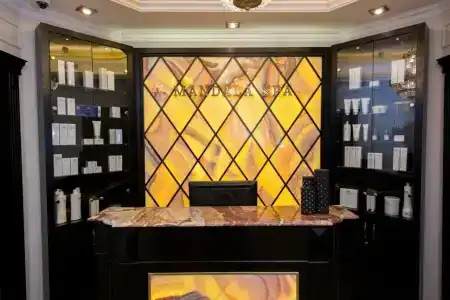 Golden Palace Yerevan - 94