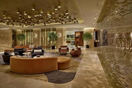 London Hilton on Park Lane - 95