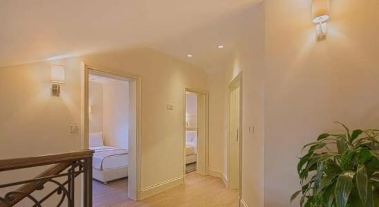 ApartVilla Aria - 35