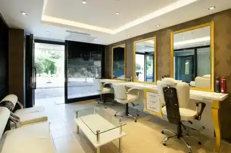 Black Bird Thermal & Spa - 41