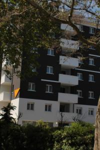 Nero d'Avorio Apart& Spa - 42