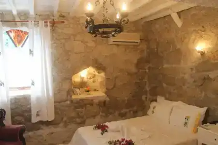 Alacati Asmali Konak - 52