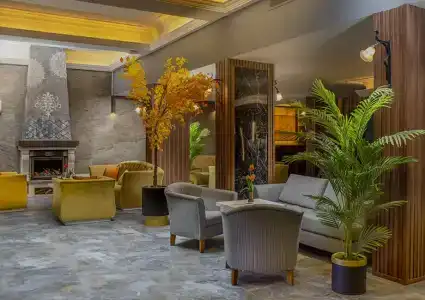 Suhan360 & Spa - All Inclusive - 2