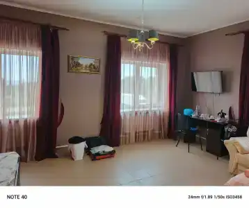 Гостиничный комплекс Нытвенский - 15