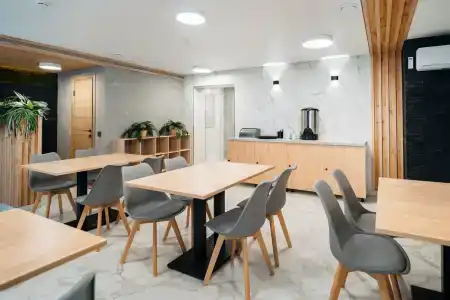 Байкал City Hotel - 43