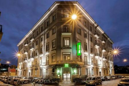 Ibis Styles Napoli Garibaldi - 43