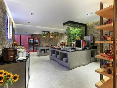 Ibis Styles Istanbul Atasehir - 59