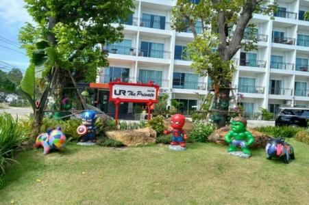 Ur The Private Huahin - 15