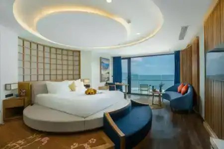 Sala Danang Beach - 24