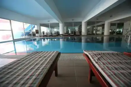 Dalaman Airport Lykia Thermal & Spa - 19