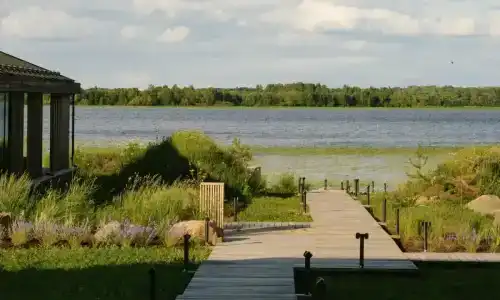 Заонежье Ретрит - 9