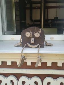 Гостевая Изба на Истре - 98